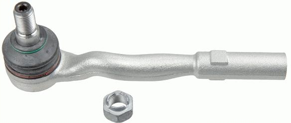 25461 02 - Lemforder наконечник тяги левый для MERCEDES E W211