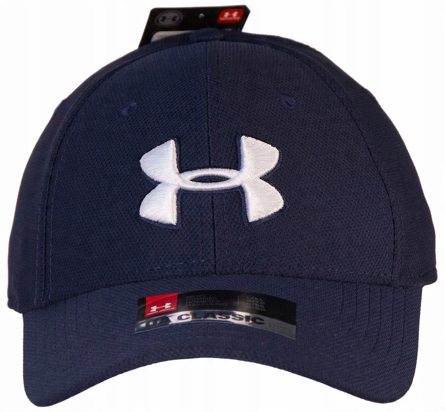 

Under Armour czapka z daszkiem M/L Blitzing 3.0