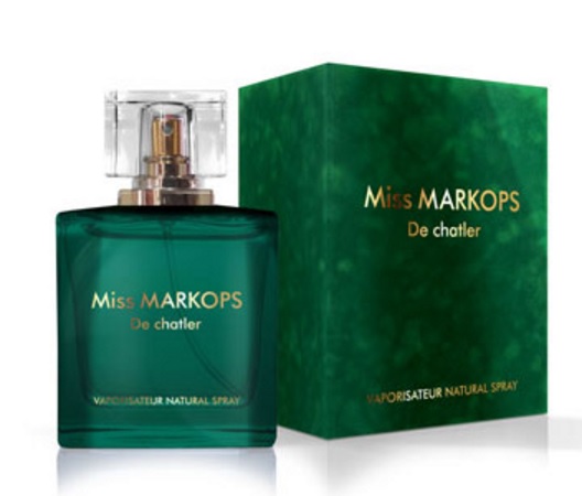

Chatler Miss Markops Edp 100 ml Mark J Decad...