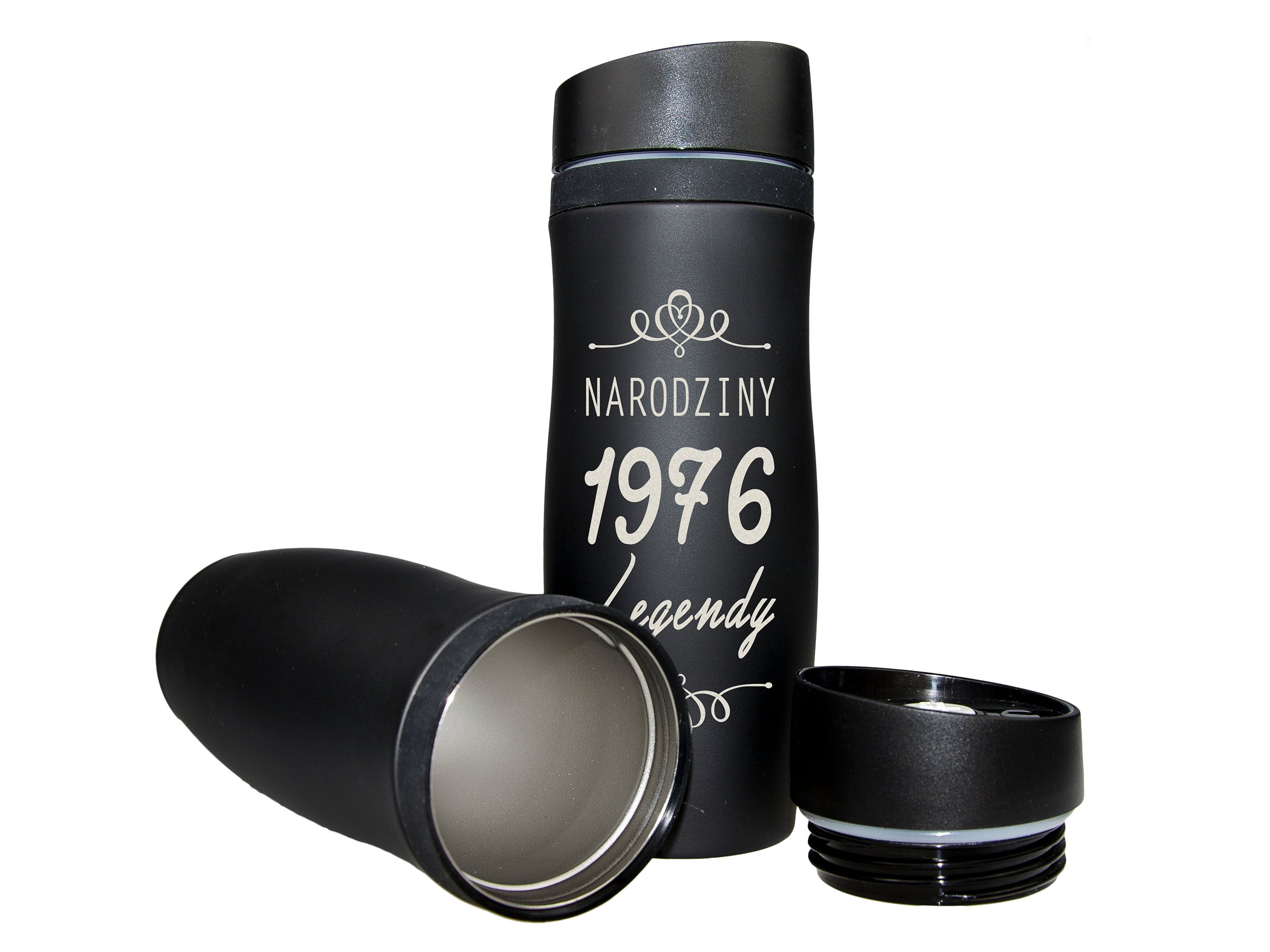 

Kubek Termiczny Na Urodziny 30 40 50 350ml