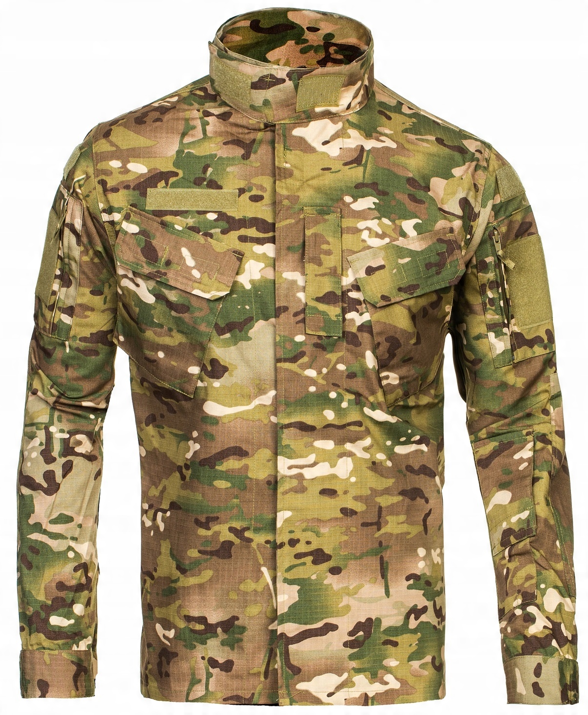 

Txr Bluza Wojskowa wędkarska WZ2010 Multicam r. XL