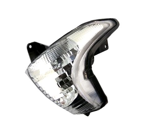 Levý Přední Směrový Ukazatel Honda XL 650 V Transalp