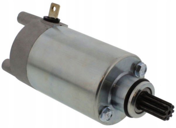 Startér Yamaha Yfm 250 Bt Bear Tracker 05