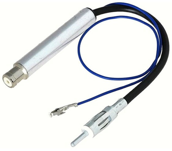 

Wzmacniacz Separator Antenowy Seat Leon Toledo