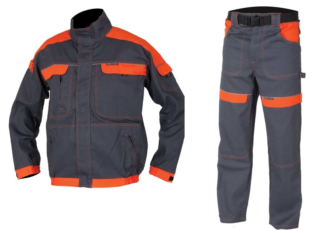 

Ubranie Robocze Ardon Cool Trend 100% Bawełna r.50