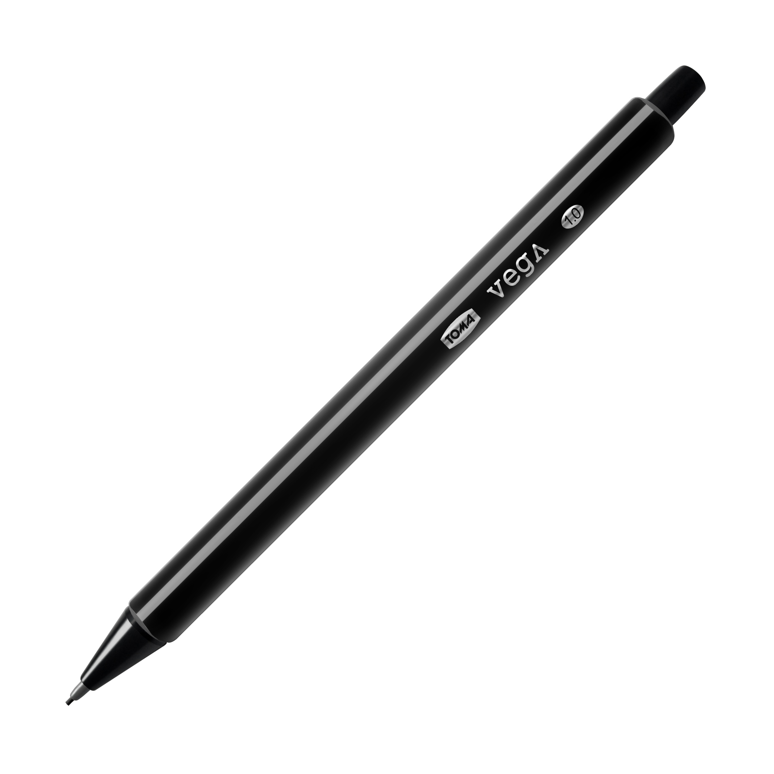

Ołówek automatyczny Toma Vega 1,0 mm TO-359