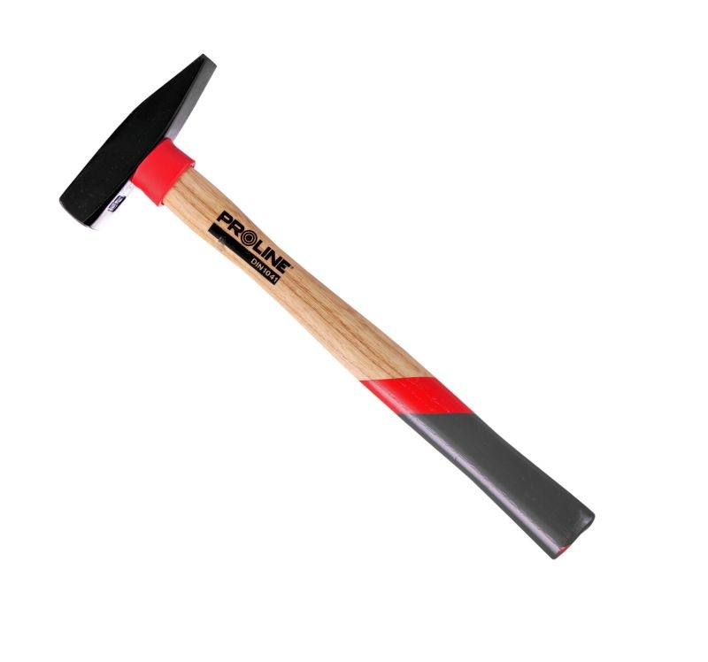 

Proline Młotek ślusarski 700g 12587