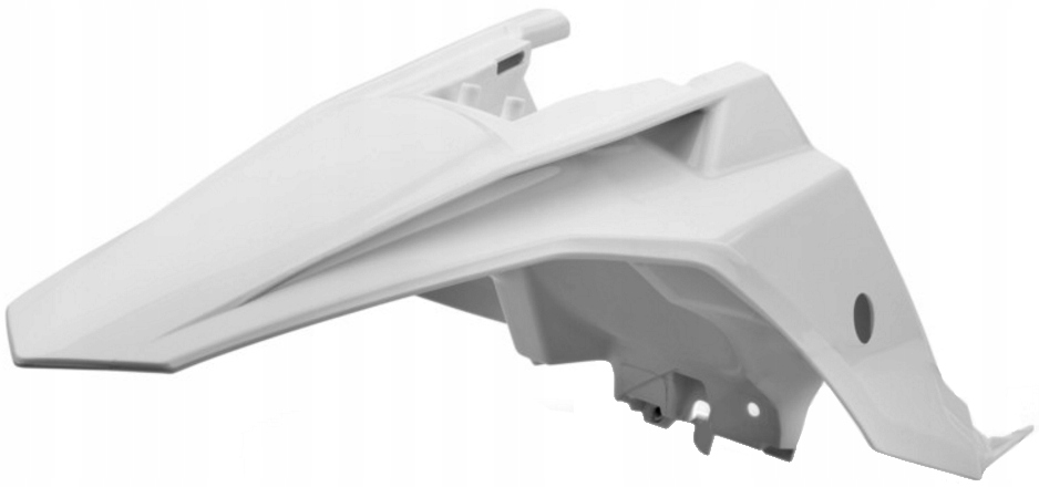 Zadní blatník Ktm Sx 65 2016-2018 Cross Enduro