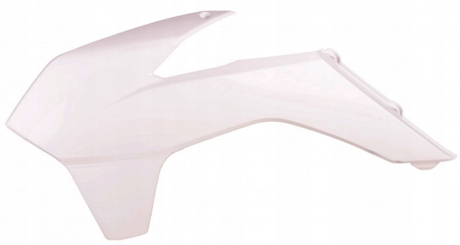 Klp Kryt Chladiče Ktm Exc 250 2T Sixdays 014-016