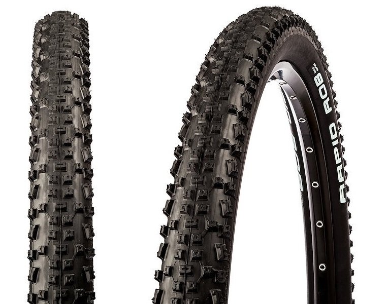 

Opona Schwalbe Rapid Rob 26x2.25 Kevlar