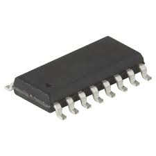 

74HCT138D HCT138D dekoder SO16 Smd x2szt