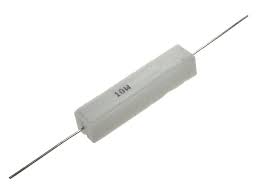 

Rezystor cementowy 33R 10W opornik PRW10W x2szt
