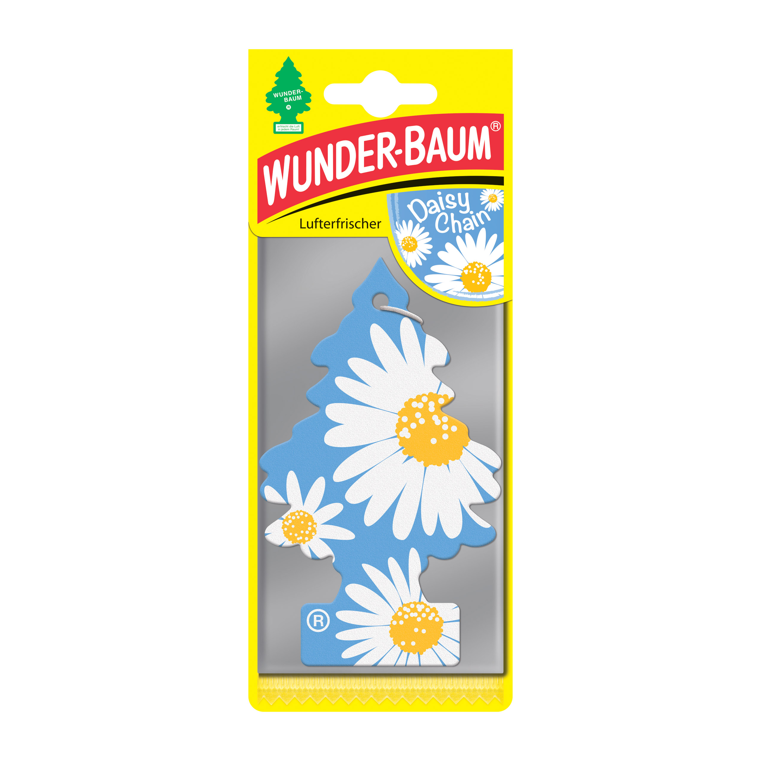 

Wunder Baum Choinka Zapachowa Daisy Chain