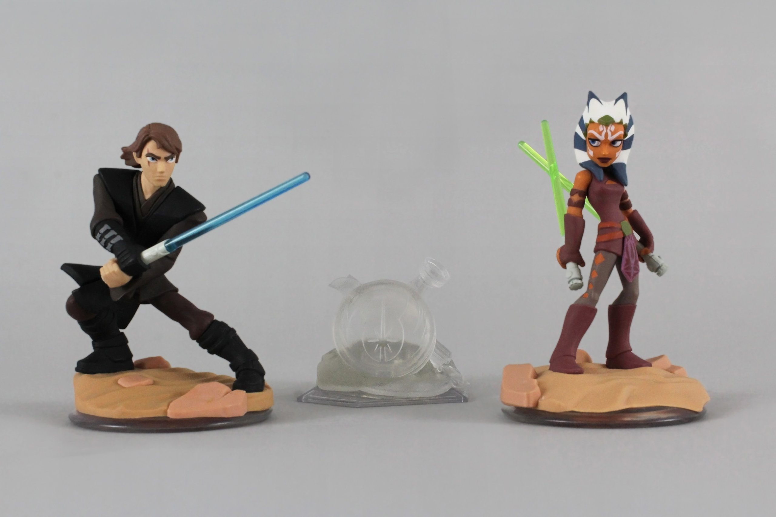 DISNEY INFINITY 3.0 STARTER PACK XBOX 360 Platforma Xbox 360