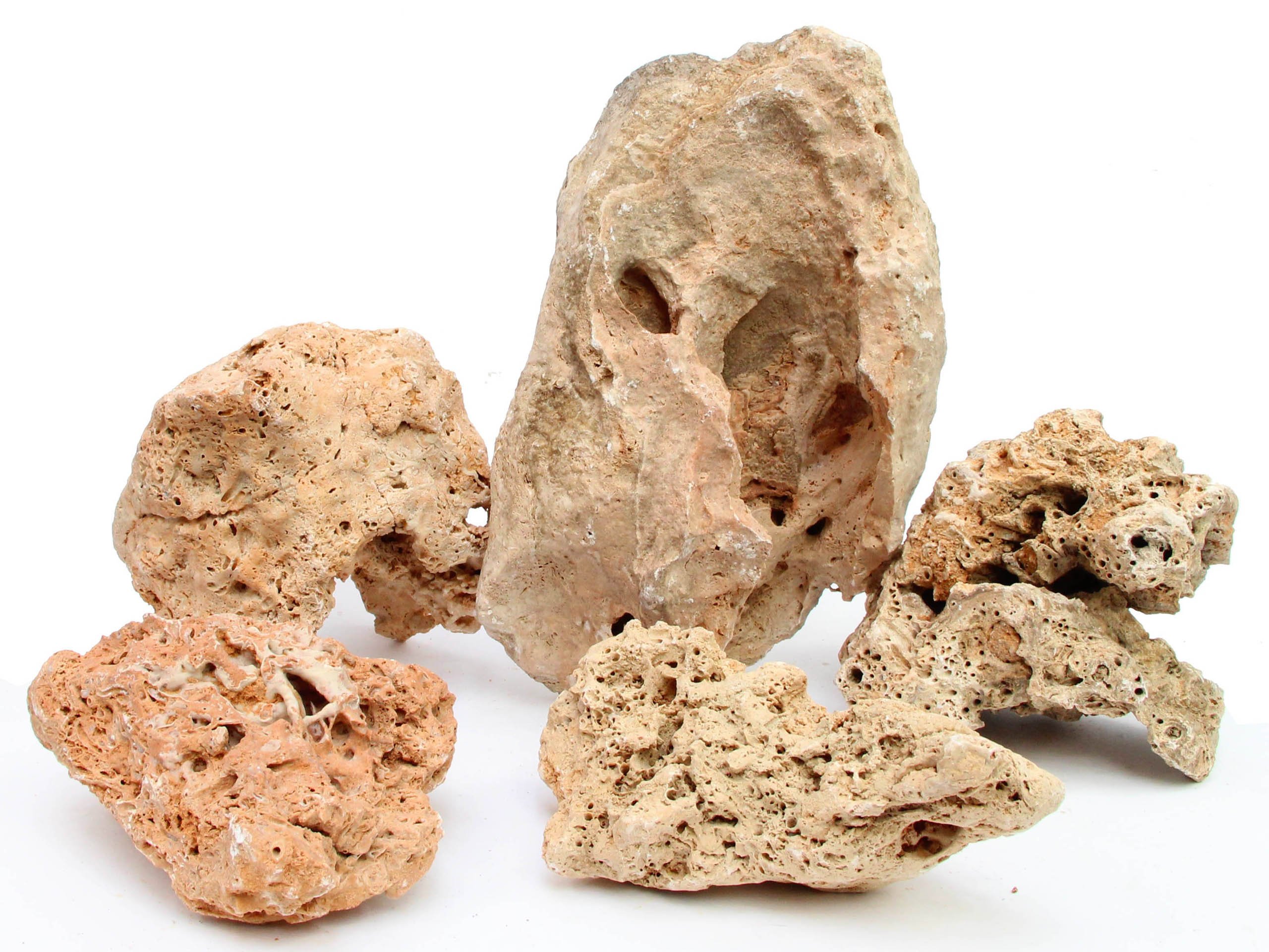 

Yellow Tai Lake Stone Kamień Skała Terrarium 1kg