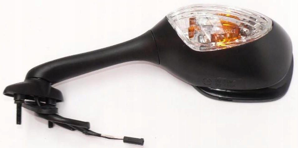 Zrcátko Levé Suzuki Gsx-r 1000 05-08 Nové