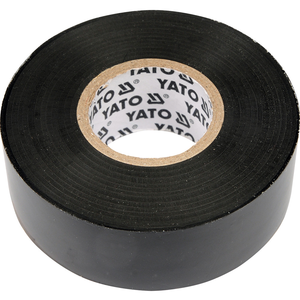 

Taśma elektro izolacyjna 25mm x 20mx0,19mm YT-8174