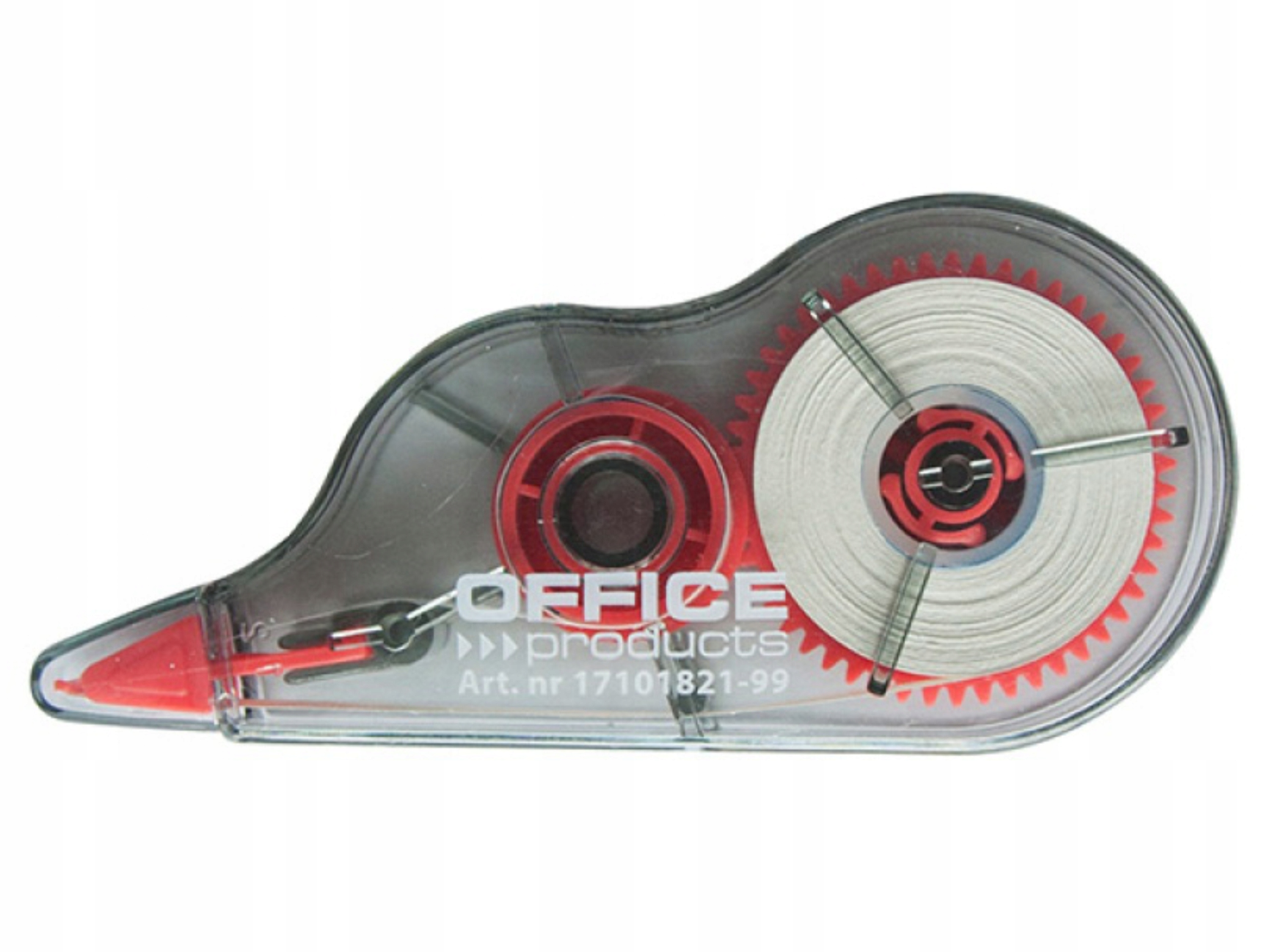 Korektor taśma Office Product 5mm 8m