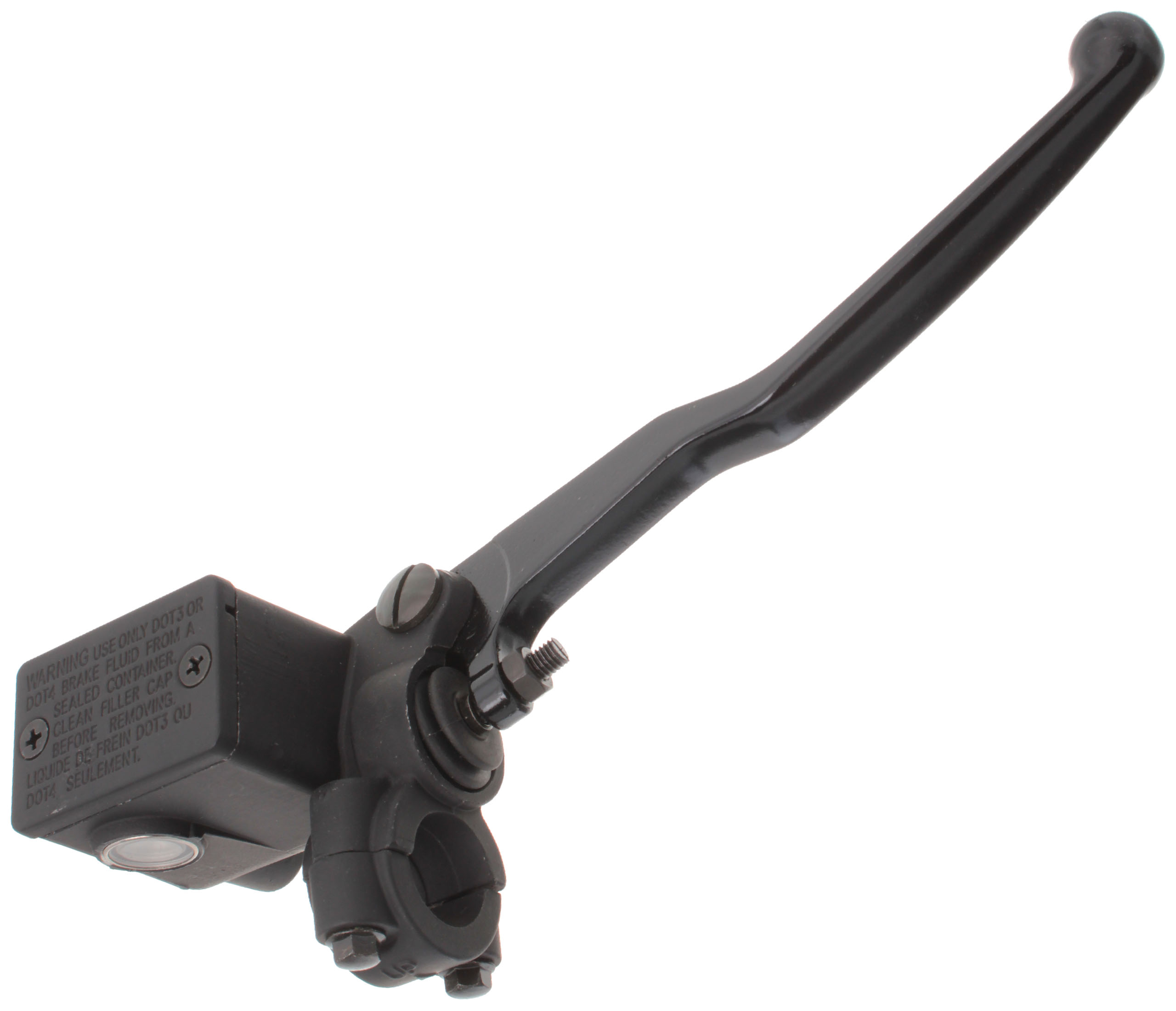 4324324 - ETZ MZ 150 251 ТОРМОЗНОЙ НАСОС НОВАЯ МОДЕЛЬ