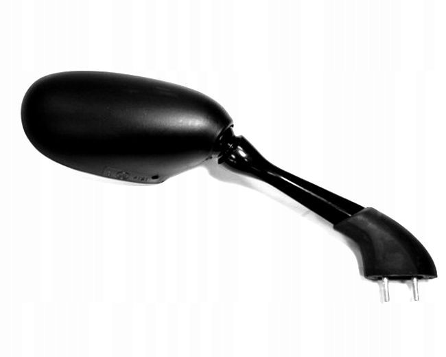 Pravé Zrcátko Yamaha Fzs 1000 Fazer 02-05 Nové