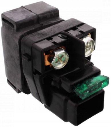 7l060428 - Реле стартера Suzuki GSX-R 600 U1 01-02