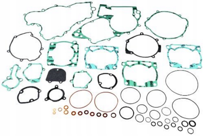 Klp Tesnenia Ktm Sx 380 2T 99-02 Nový