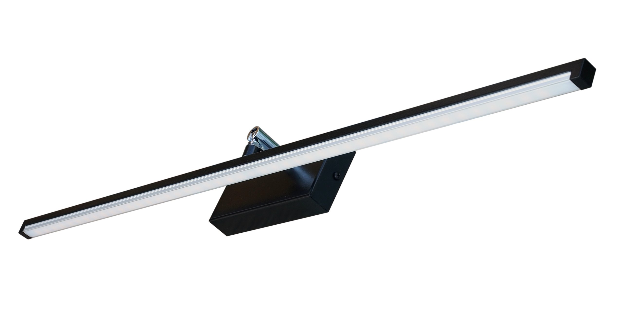 

Lampa nad Lustro kinkiet Led Smd Premium 90cm#18W