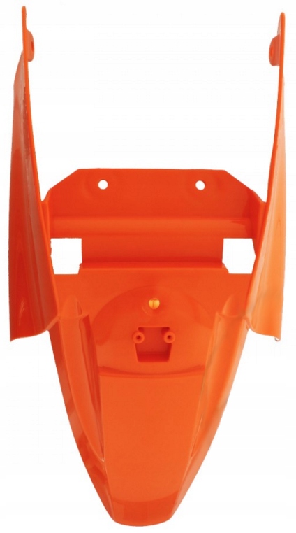 Zadní Blatník Ktm Sx 65 02-08 Cross Enduro