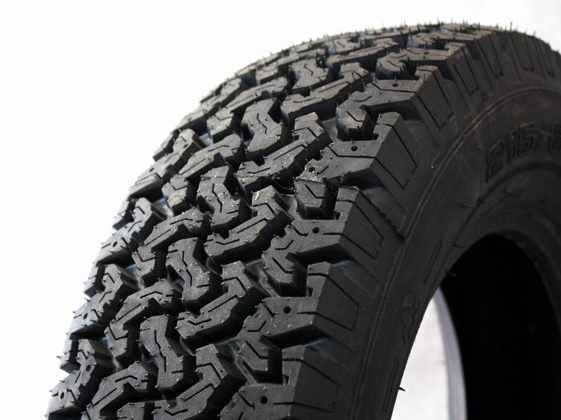 4X4 ВНЕДОРОЖНЫЕ ШИНЫ 215 / 65R16 COLWAY COPY BFG AT