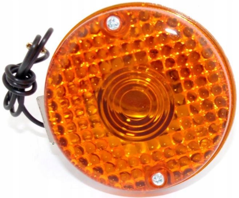 Přední Směrovka Kawasaki Z Roku 650 Sr D 79-80 Nová