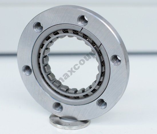 08-YAMAHA YFM 250 RAPTOR CLUTCH, СТАРТЕР
