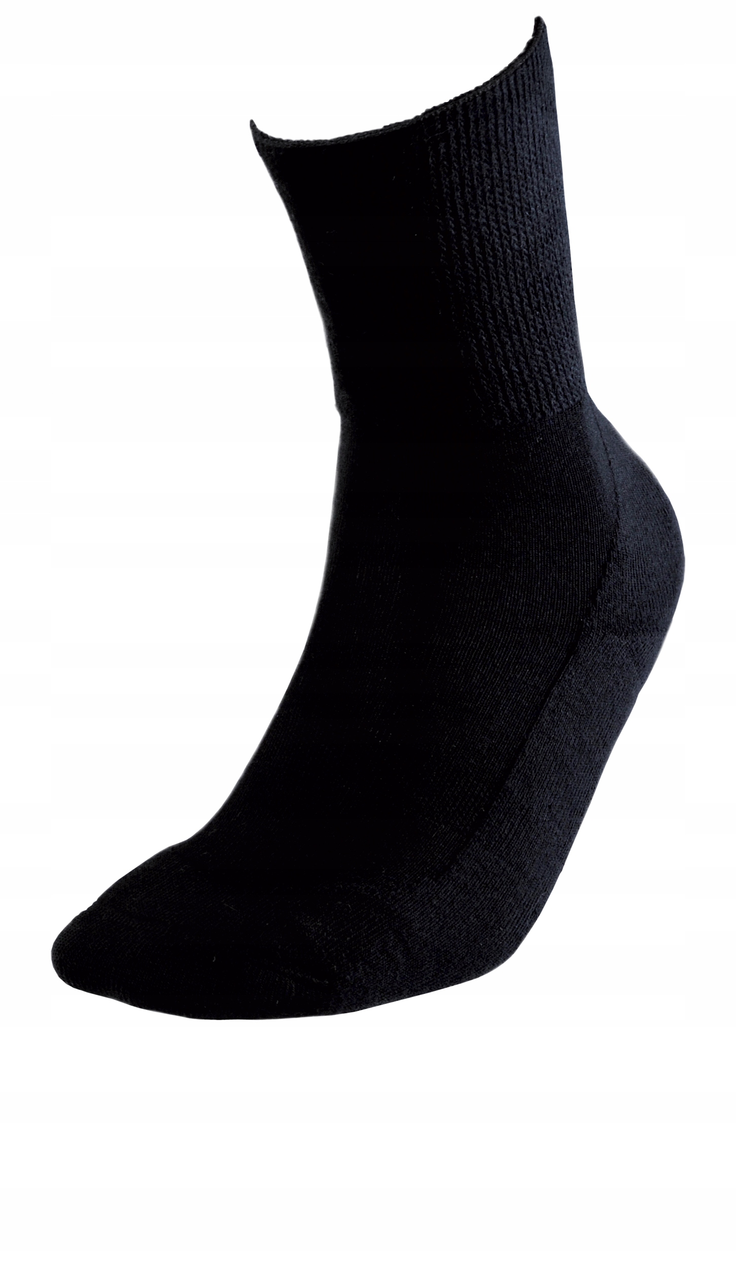 

Skarpety Frotte Medic Deo Cotton 41-43 Czerń Grube