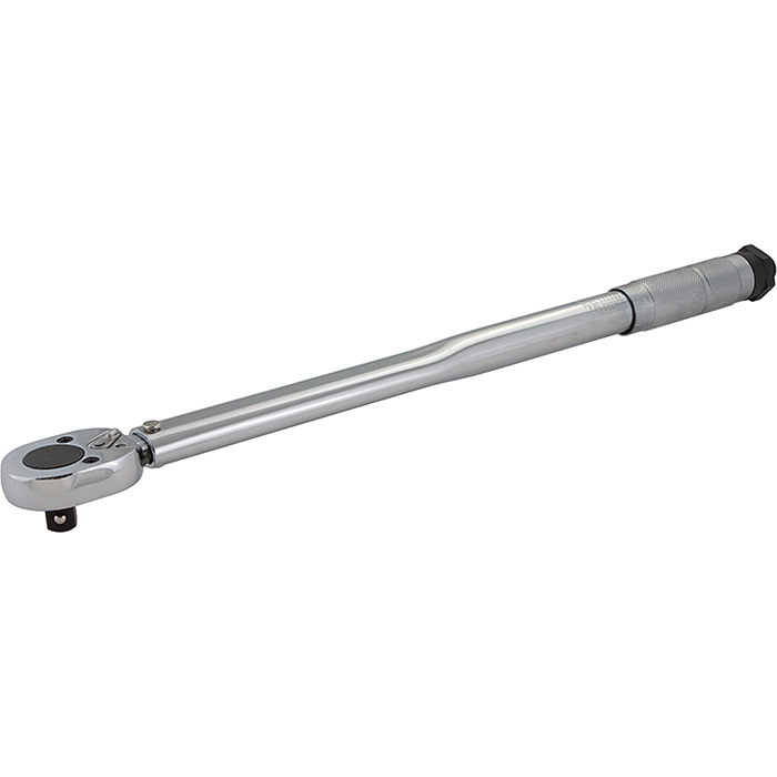 

Klucz Dynamometryczny 1/2 460 MM 42-210 Nm 20kg