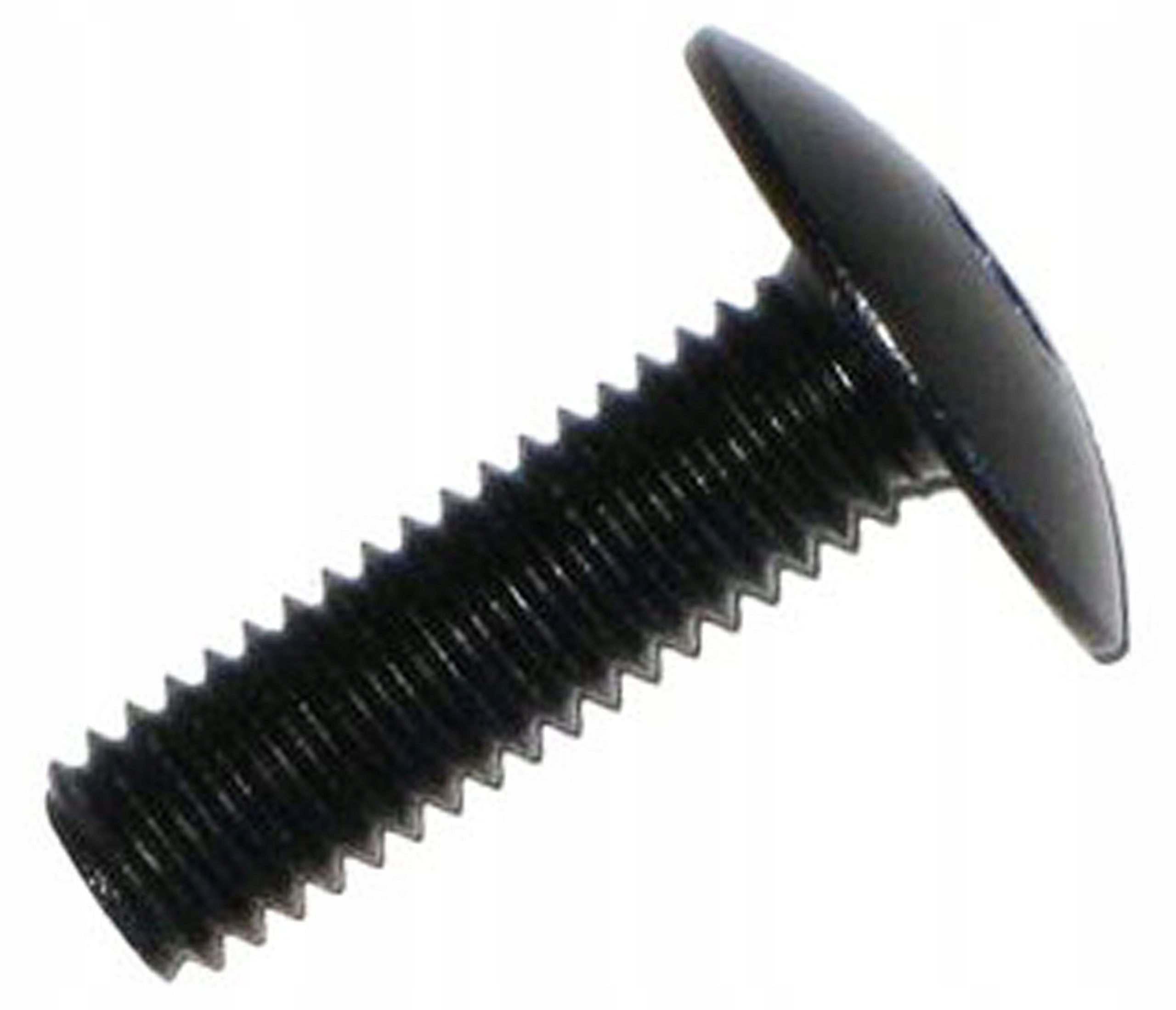 

Śruba Owiewki Szyby Plastików Aluminiowa 6mm * 20