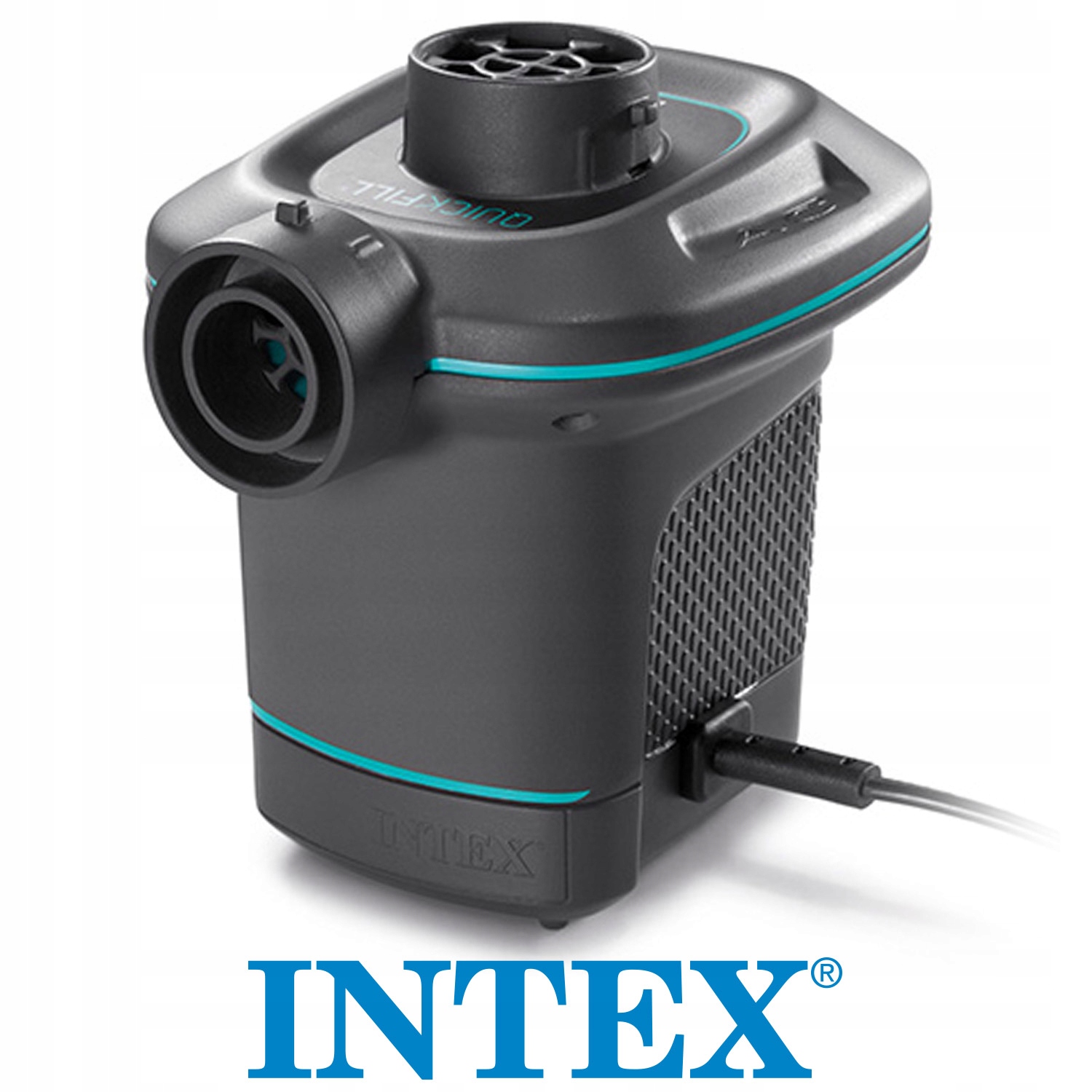 POMPKA ELEKTRYCZNA 220V QUICK FILL TM INTEX 66640 Marka Intex
