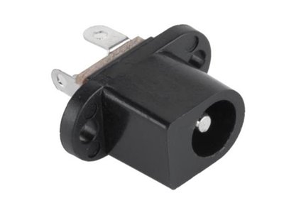 

Gniazdo DC 2.5/5.5 druk. kpl/3szt. (GNI0114-2)