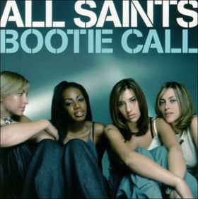 All Saints Bootie Call Nowa