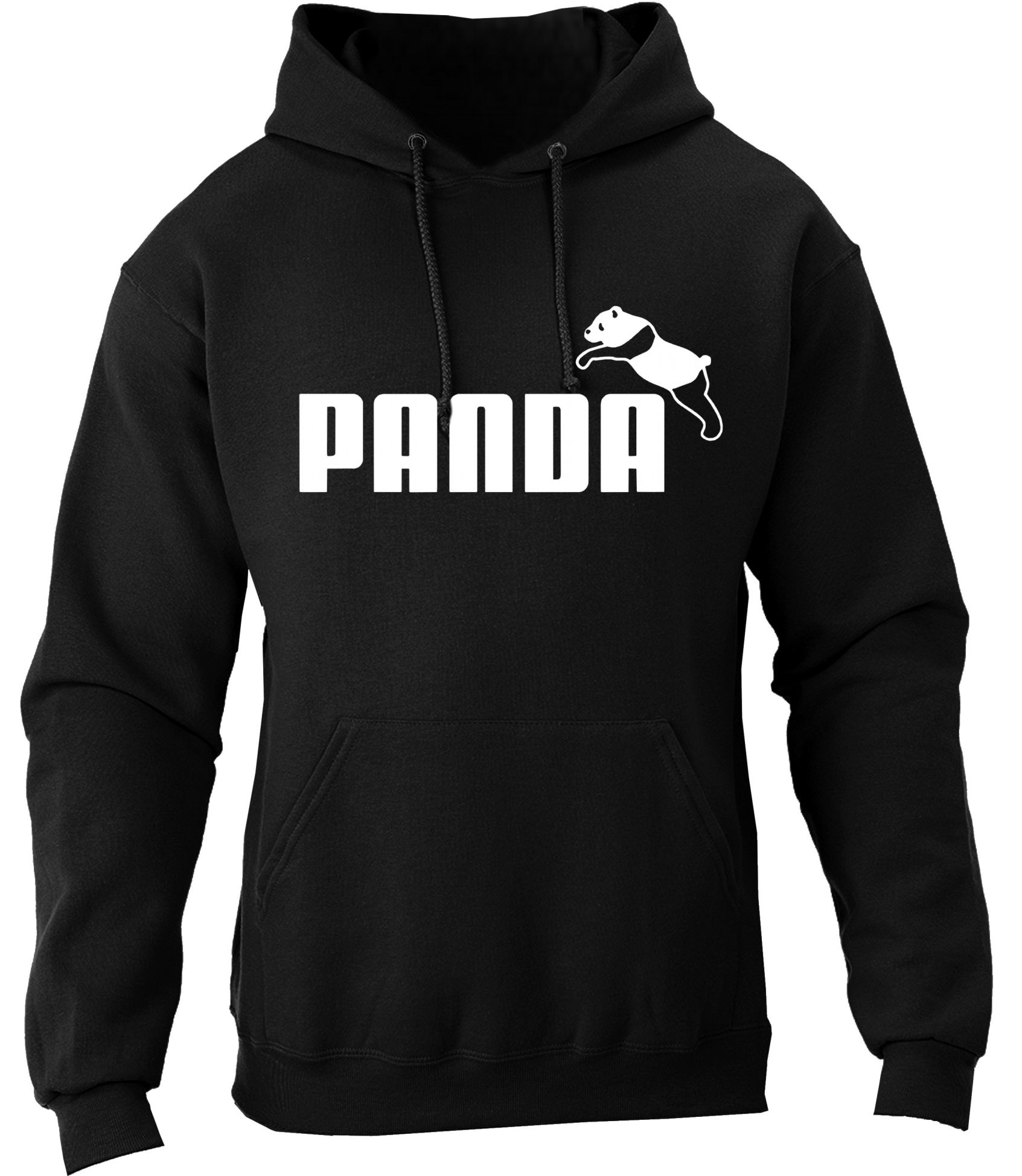 

Bluza Panda kung fu prezent xxl