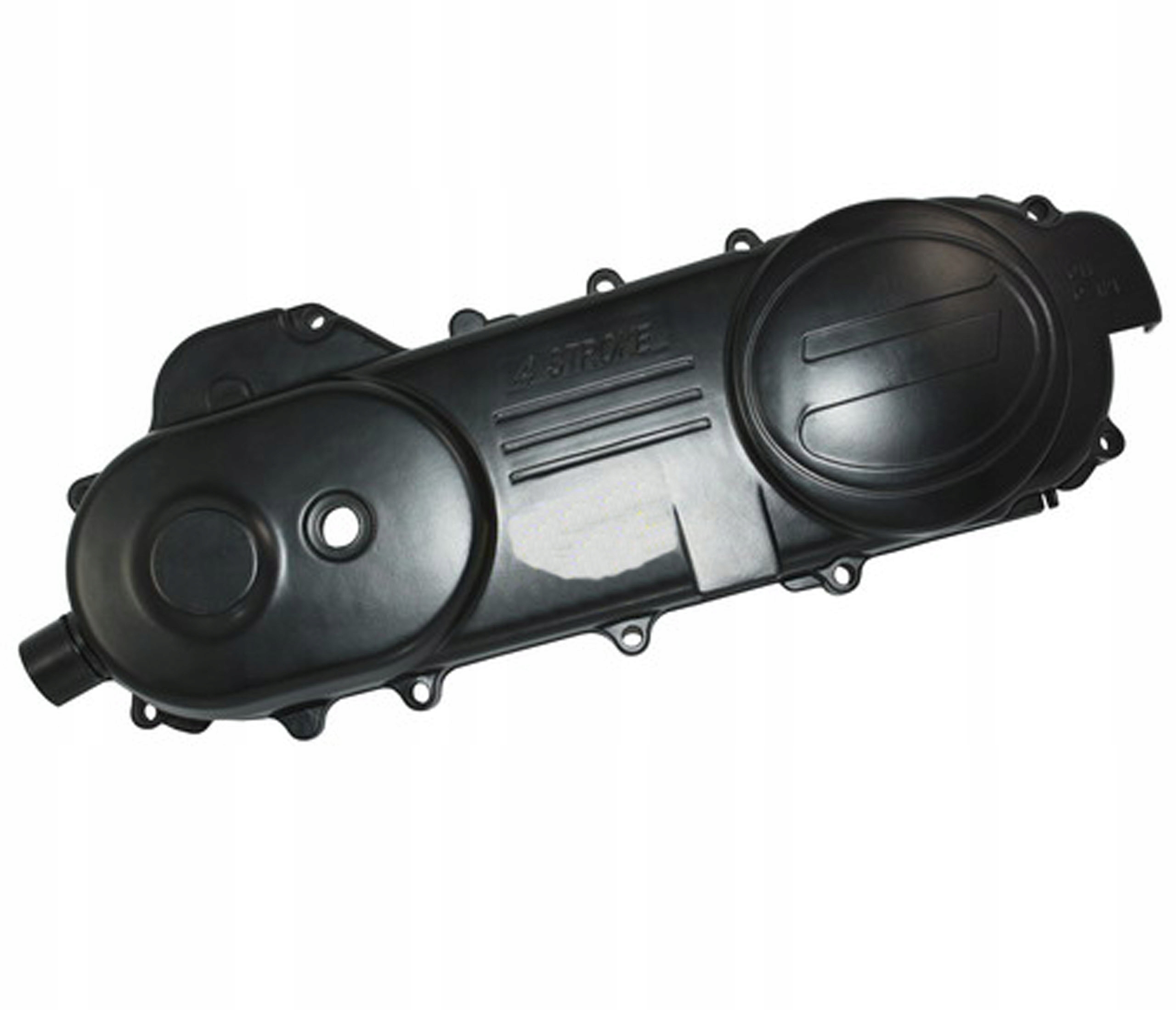 43544353 - Скутер GY6 4T Сова кришка приводного ременя 460мм