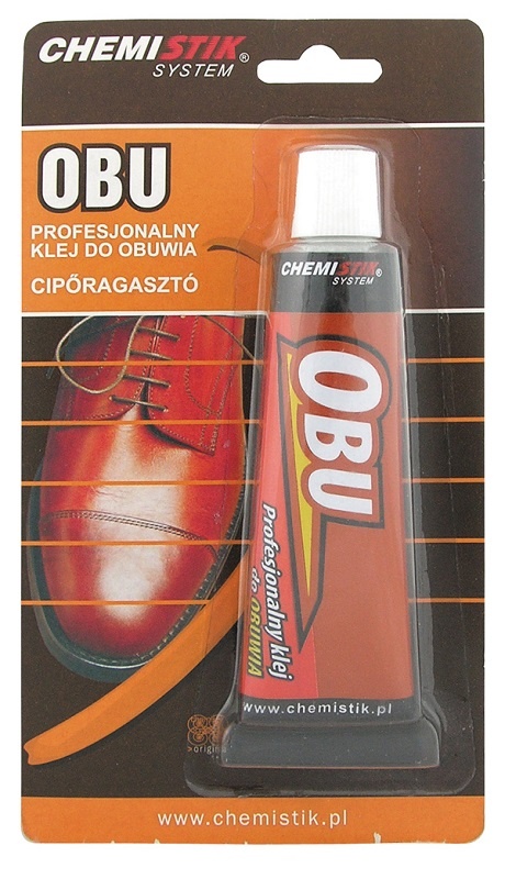 

Obu Klej do obuwia butów skóry Profesjonalny