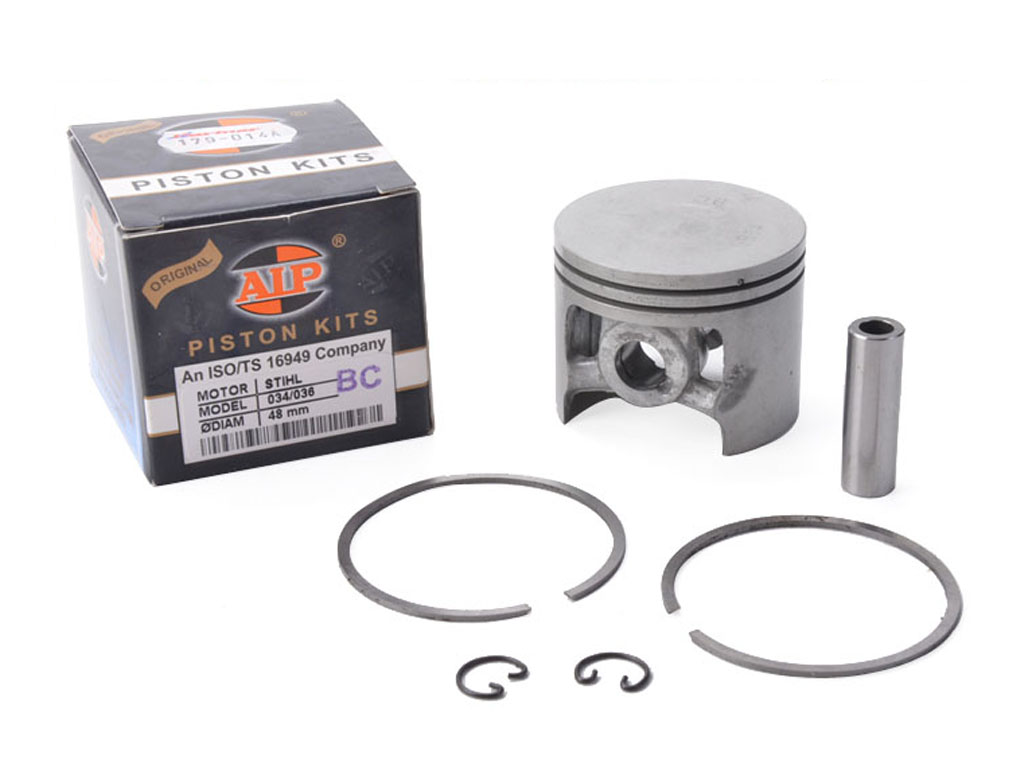 

Tłok Aip Stihl 034 036 MS360 48mm