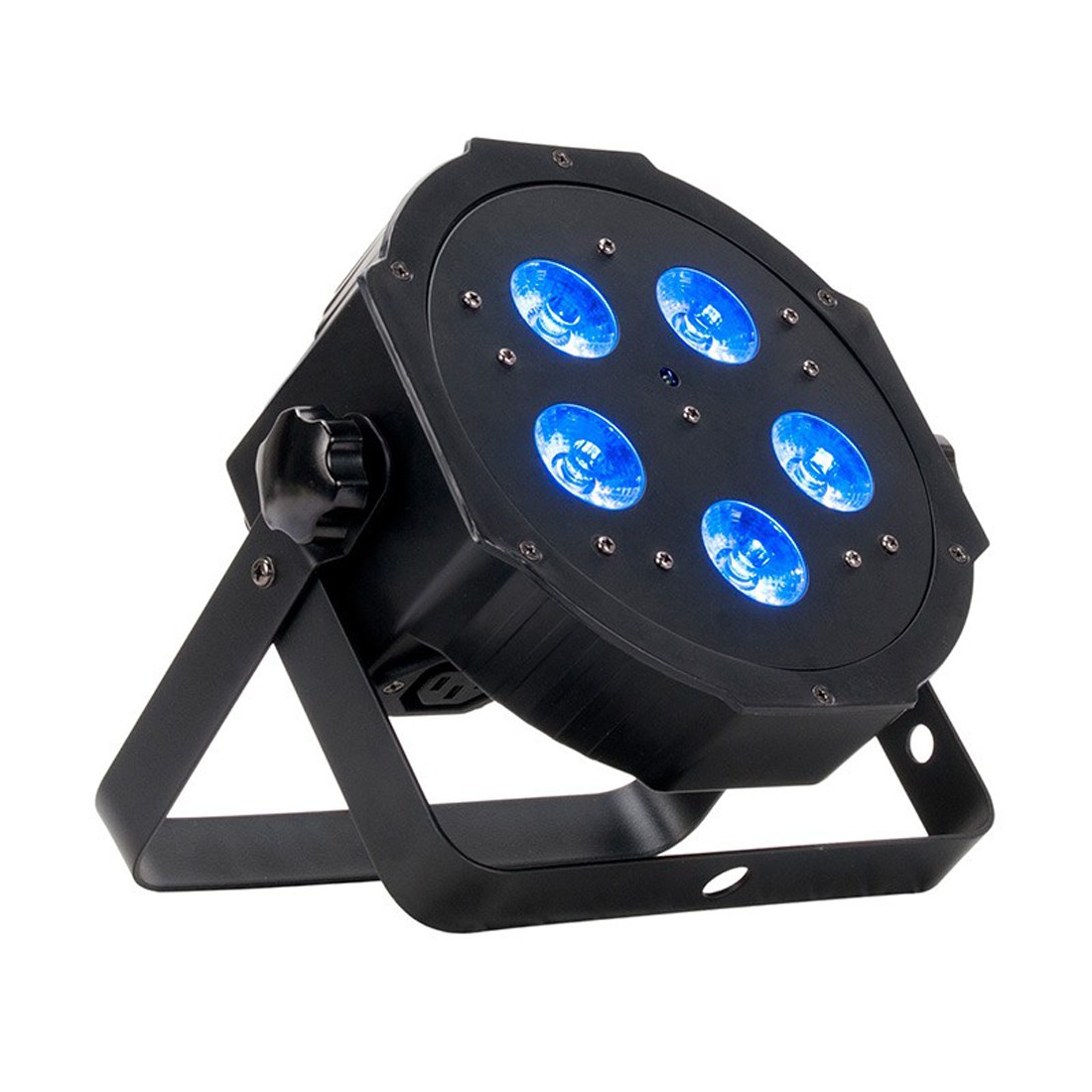 Reflektor LED American DJ Mega HEXPAR 5x6W