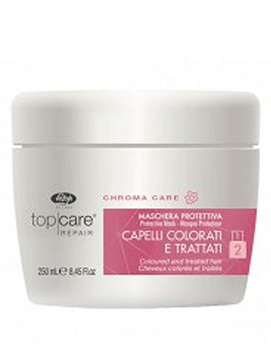 Lisap Top Care Chroma Regenerační Maska 250 ml