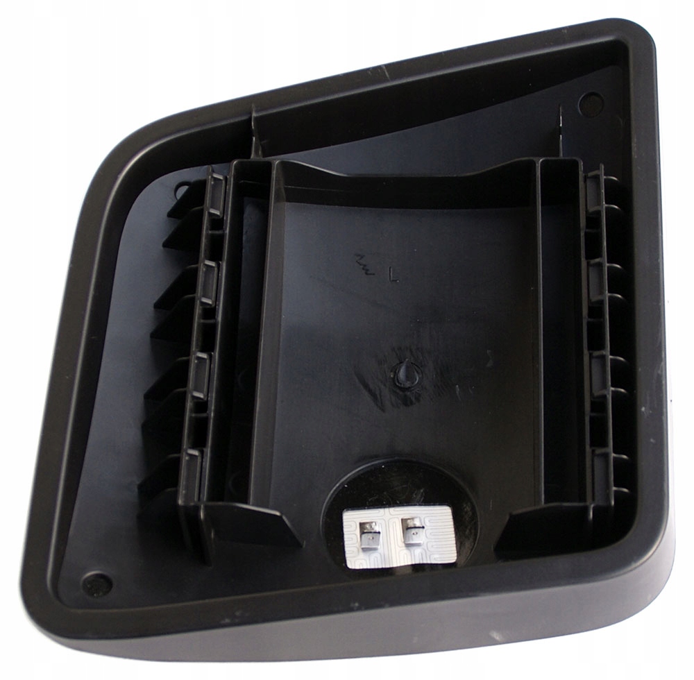 wkład lustra lustro Mercedes Antos Arocs 24V le Strona zabudowy lewa