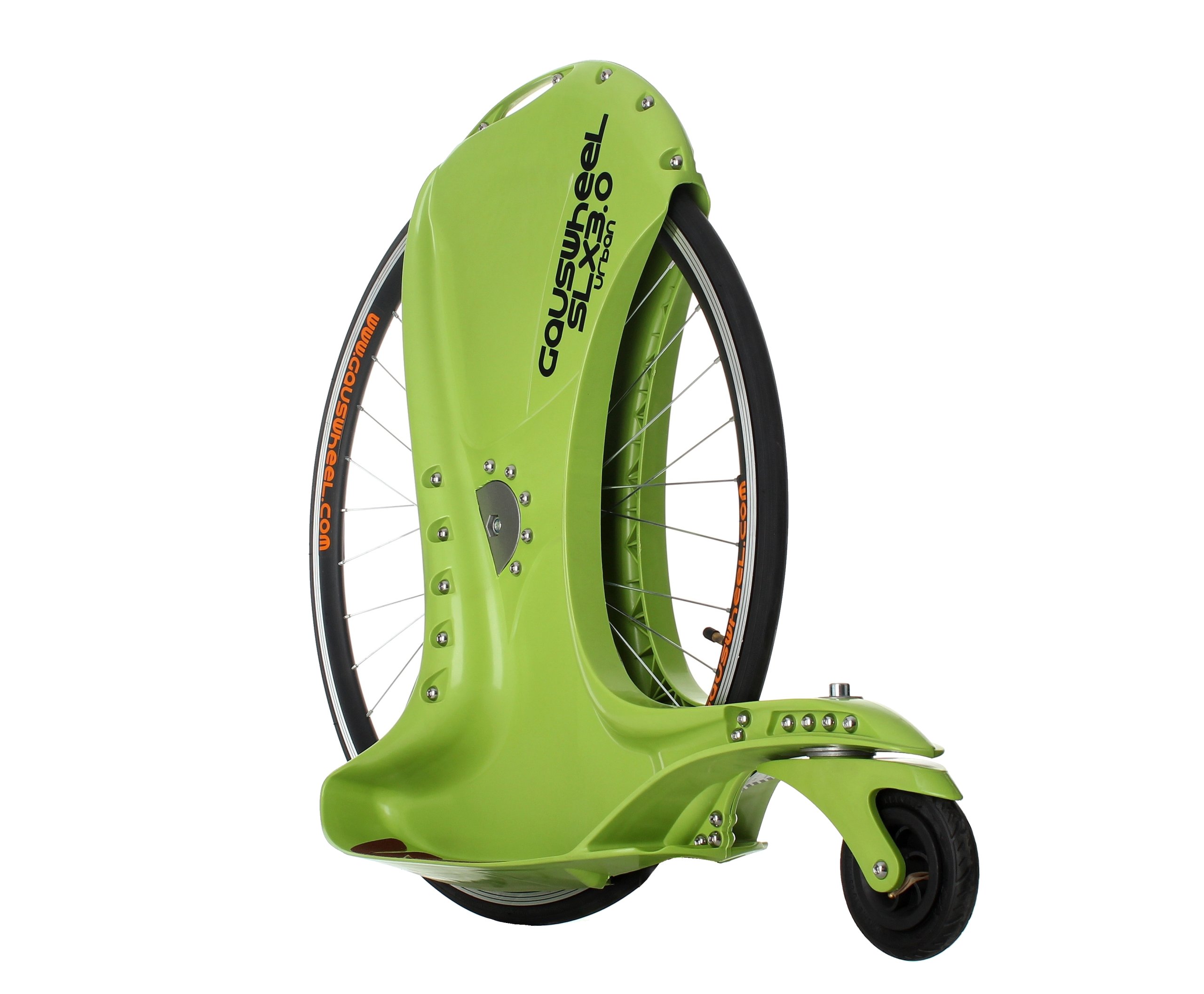 ! KOŁO GAUSWHEEL SLX3.0 URBAN NA DZIEŃ DZIECKA Waga 7.5 kg