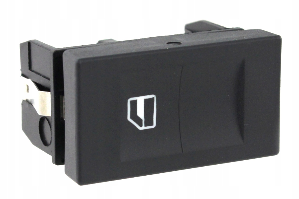 VW POLO CLASSIC 6N0959855B PRZEŁĄCZNIK SZYB Funkcje szyby