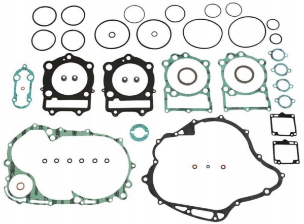 Klp Tesnenie Yamaha XV 1100 Sp Virago kolesá lúčov