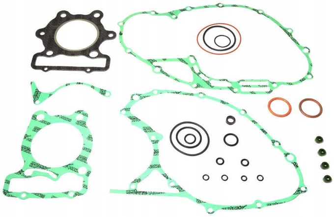 L7347784 - KLP прокладки Honda XL 250 R 82-83