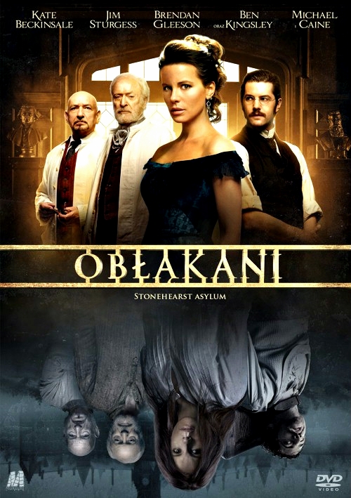 OBŁĄKANI
