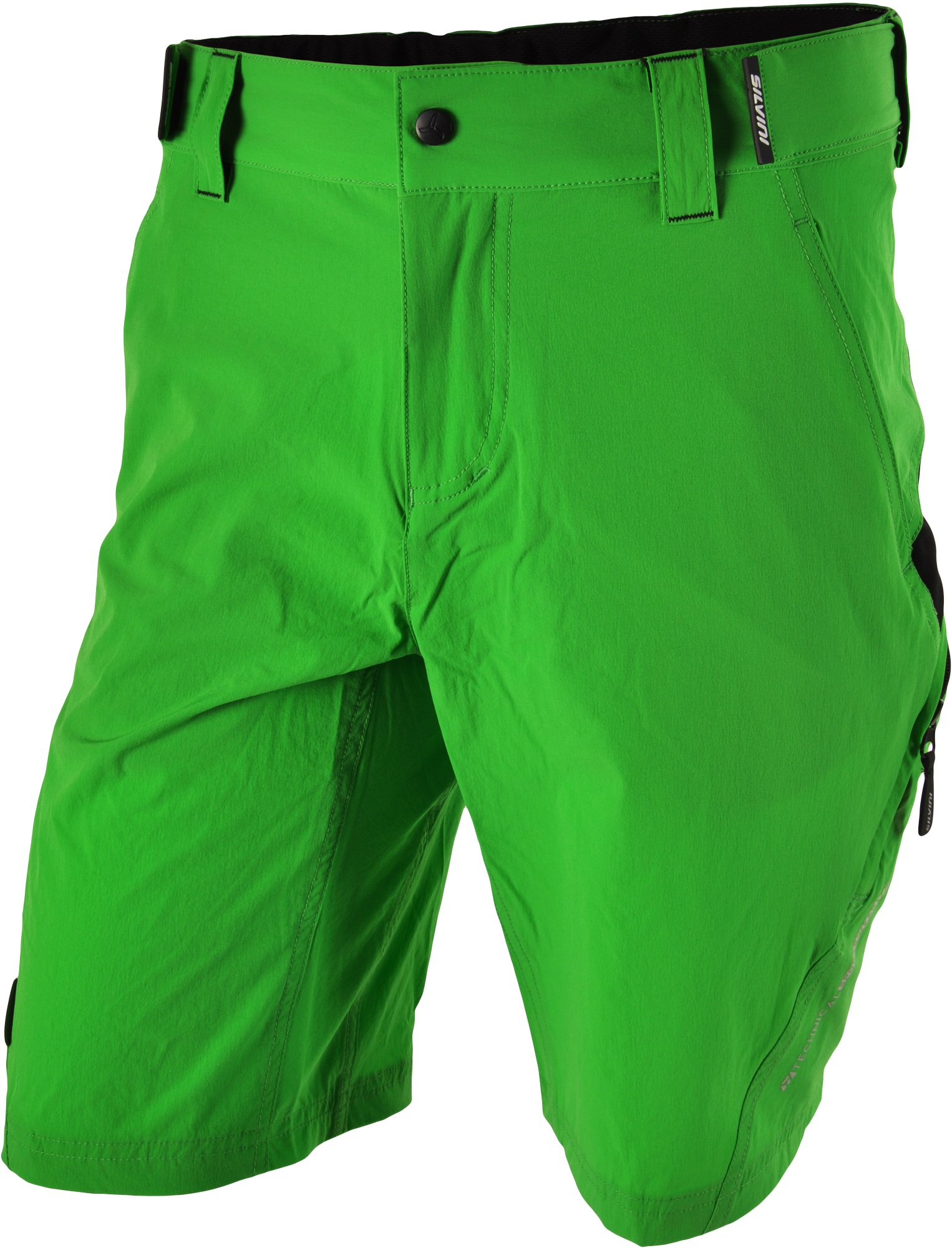 Kraťasy Silvini Elvo Forest S